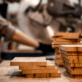 Top 5 Raw Materials Every Furniture Manufacturer Should Source Smartly