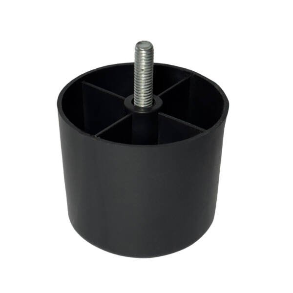 PVC Round leg - Image 2