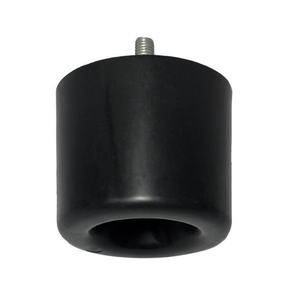 PVC Round leg