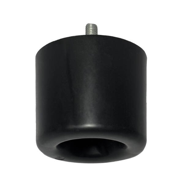 PVC Round leg